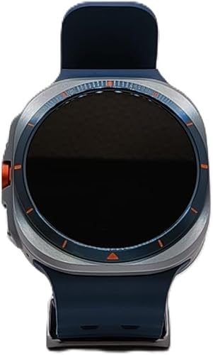 Samsung Galaxy Watch Ultra (2025) LTE Smartwatch Azul Titanio - 3