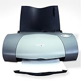 imprimante lexmark laser Impression haute résolution de photos jusqu'à 4800 x 1200 ppp pour des images nettes et nettes.