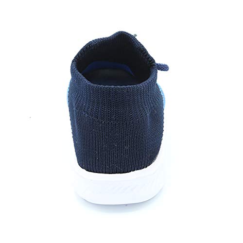 Image of Blue CASUALSHOE Boys Shoes