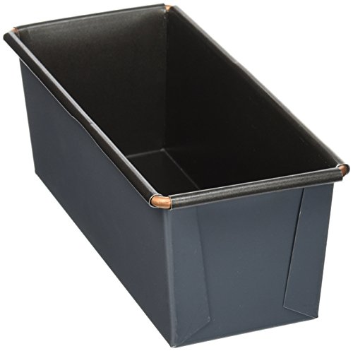 Matfer Bourgeat 331074 Exopan Bread Loaf Pan