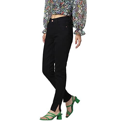 Image of ONLY Women's High Rise Skinny Jeans