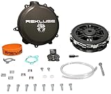 REKLUSE RadiusCX 4.0 DDS | Compatible with Gas/KTM/HQV 250/300/350