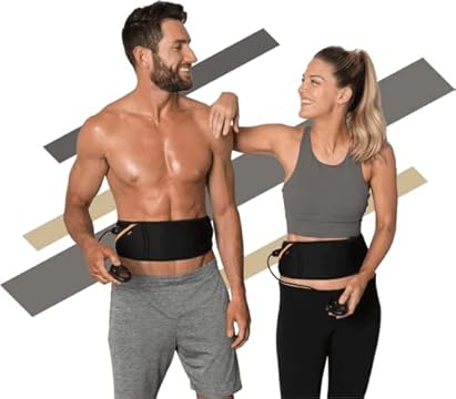 Amazon.com: The Flex Belt