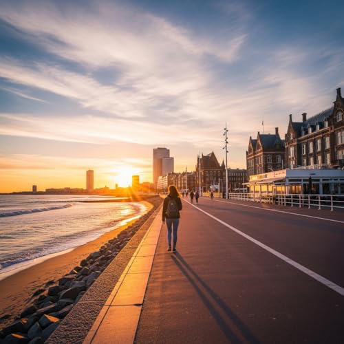 『B1 Dutch - SS399 - Podcast De Dag: de lange arm van de Ir&hellip; (Nima) - Learn Dutch』のカバーアート
