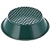 Mesh Sifting Pan, 13.8in Stackable Classifier Gold Prospecting Pan for Panning Mining