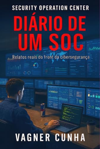 Diario de um SOC - Relatos Rea...