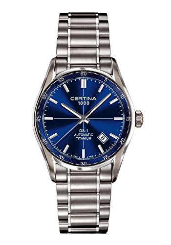Certina C006.407.44.041.00
