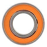 Hohe Geschwindigkeit, geringe Geräuschentwicklung und lange Lebensdauer.