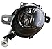 TYC 19-5986-00 Driving And Fog Light Assembly