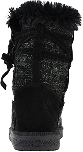 قیمت و خرید MUK LUKS Boots Camila Women 