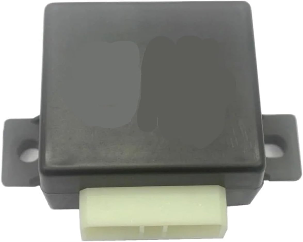 21N6-01272 21N6-01270 GLEM Wiper Motor Relay Control Unit 24V for R110-7 R210-7 R215-7 R225-7 R300-7 Excavator