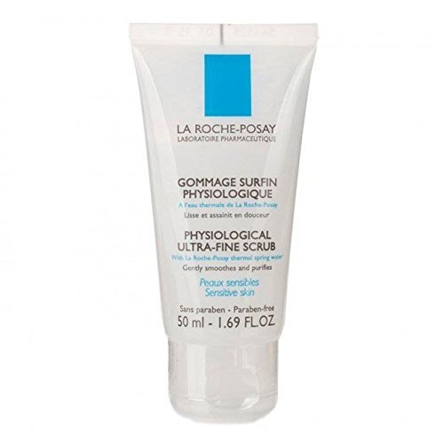 Buy larocheposay La RochePosay UltraFine Scrub Sensitive Skin 50ml