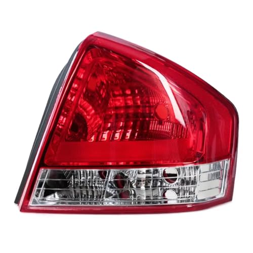 Feu de signalisation arrière droit Kia Spectra Sedan 2007 2008 pour vos trajets