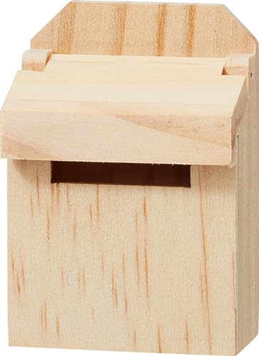 Miniatur Briefkasten