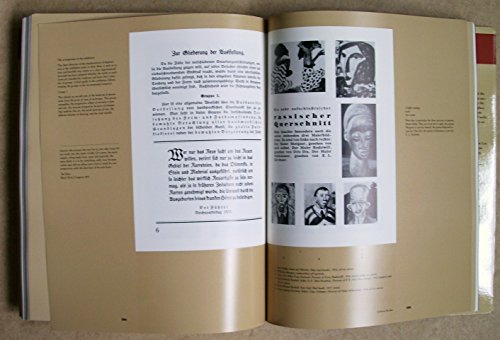 Degenerate art: The fate of the avant-garde in