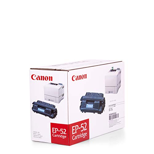 Canon EP52 Toner - vue 2