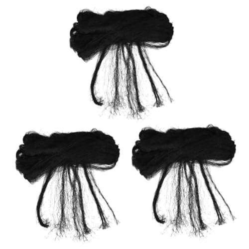 BESPORTBLE 3 Piezas Nylon Antipájaros para Jardín Protección Eficaz contra Aves para Cultivos y Huertos de Resistente al Desgarro