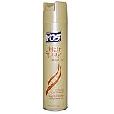 Alberto VO5 Brush Out Hairspray, Extra Hold, 8.5 oz