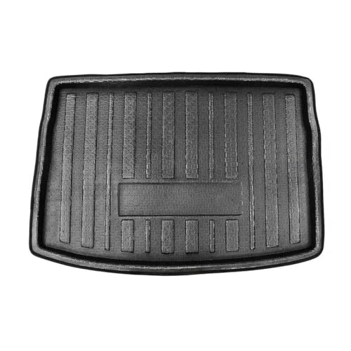 Tapis de coffre pour Golf 7 GTI R Mk7 hayon protection arrière 2013-2018