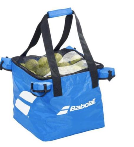Babolat 730012, Borsa Palle Unisex – Adulto, Blu, Taglia Unica