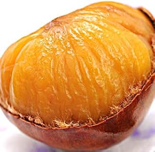 新栗 大粒 天津甘栗 1kg (500g×2袋)