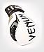 Venum Elite Evo Boxing Gloves - White/Gold