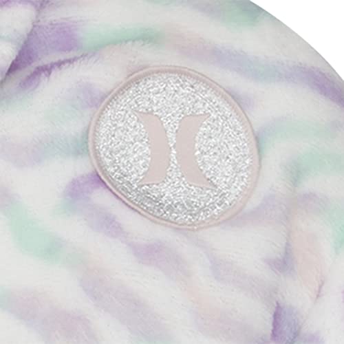 Hurley Unisex Child Robe, Multi, X-Large Us #TOP3