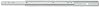 Sugatsune Kogyo single slide rail C2721 1 piece single side C2721-35