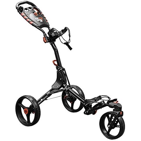EZE Glide Compact+ 360 Golf Trolley Cover