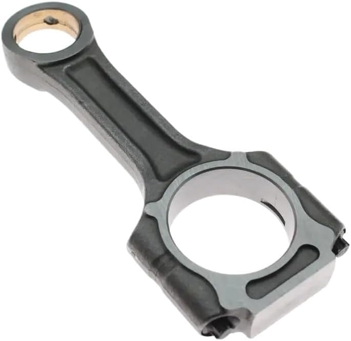 Car Connecting Rod Compatible Replacement For 6710300120 2 2.0 S3X5 C G4 Engine D20R D22R
