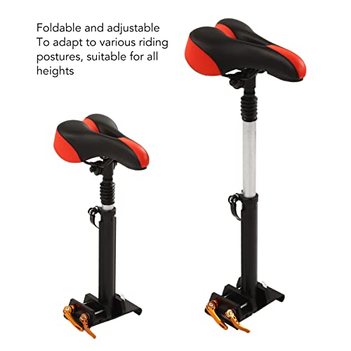 Consejos y comparativas para Comprar Sillin patinete xiaomi los 10 mejores. 3 Imagen adicional