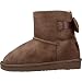 Conguitos Nueva Gales, Botas, Taupe, 27 EU