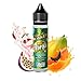 Produktbild Twelve Monkeys Aroma, Tropika, 10 ml Longfill Shake and Vape zum Mischen mit Base Liquid für e-Zigarette, made in Kanada, ohne Nikotin