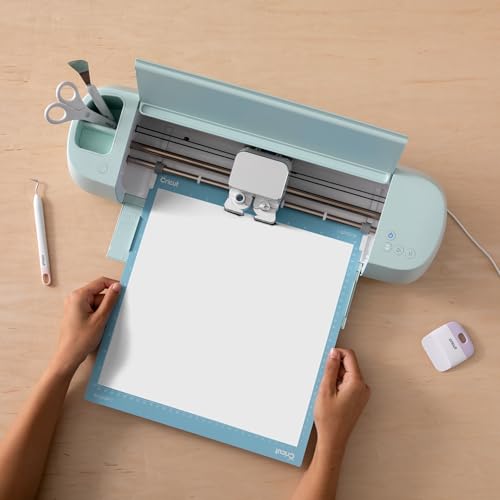 Cricut® Value Permanent Vinyl, White (12 in x 10 ft) by Cricut - Used condition - Image 8