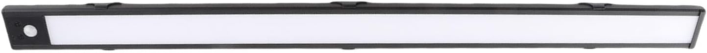 HEEPDD Motion Sensor Light Bar, LED Lamp, Magnetic Design, Perfect for Closets and Cabinets Motion Sensor Light Bar, Rechargeable Aluminum Nan Lighting Supplies