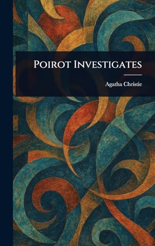 Poirot Investigates
