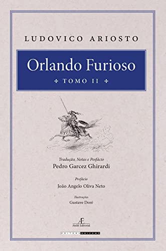Orlando Furioso: Tomo II