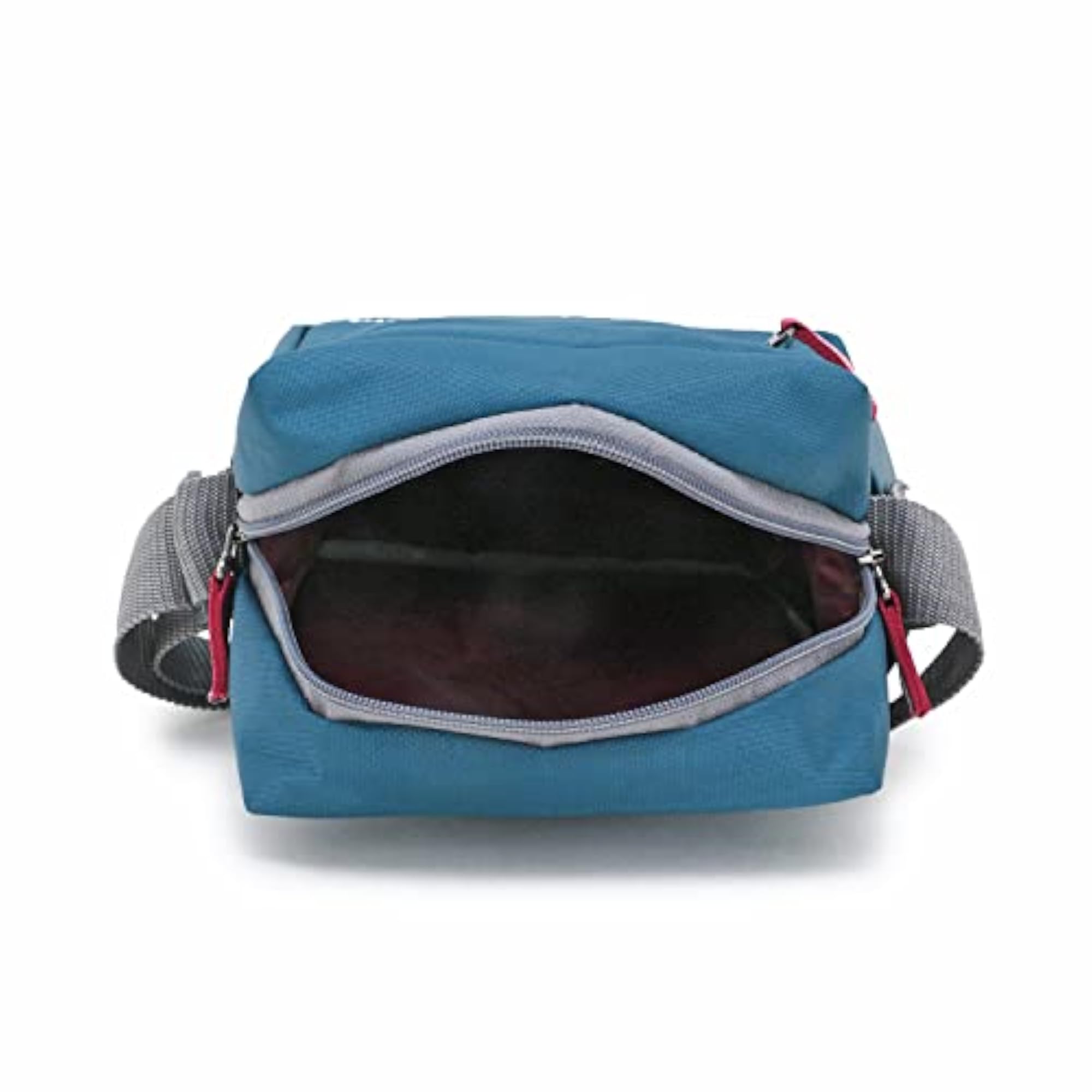 Stylish Cross Body Travel Messenger Shoulder Bag