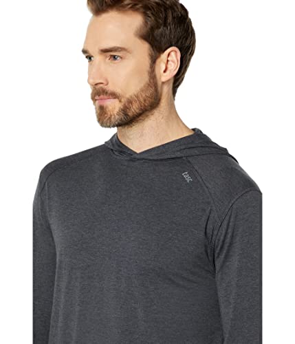 tasc performance carrollton long sleeve hood heather3