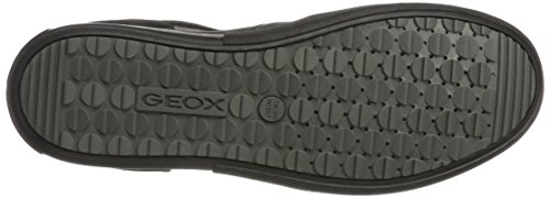 Geox U Taiki B ABX A, Scarpe Uomo, Nero