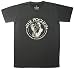 Lectro Men's The Pogues Punk Band T-Shirt XL Dark Grey