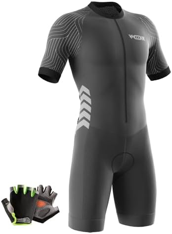 ZOOT LTD Triatlon-Tanktop Heren - 40 years