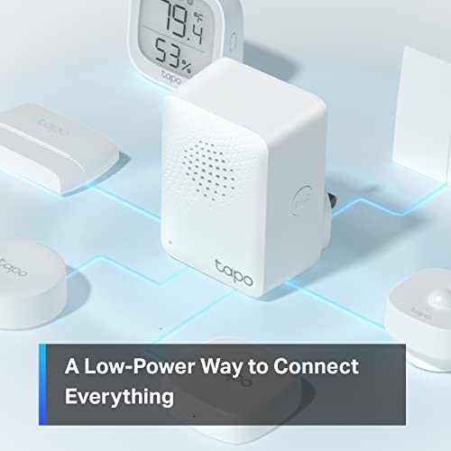 TP-Link Tapo H100 photo 3