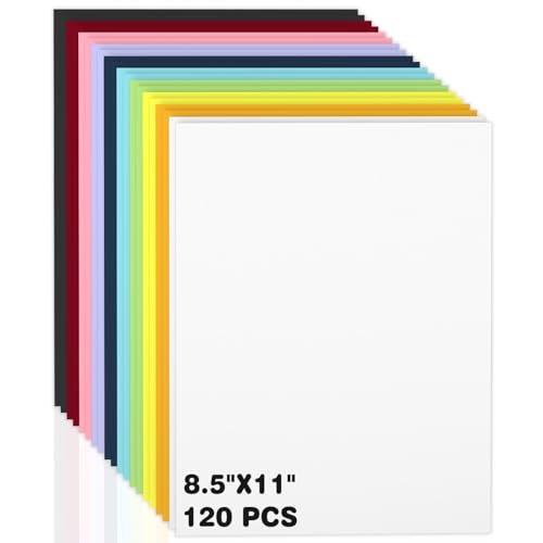Papier cartonné coloré 190g/m² idéal pour réussir de superbes invitations de mariage DIY