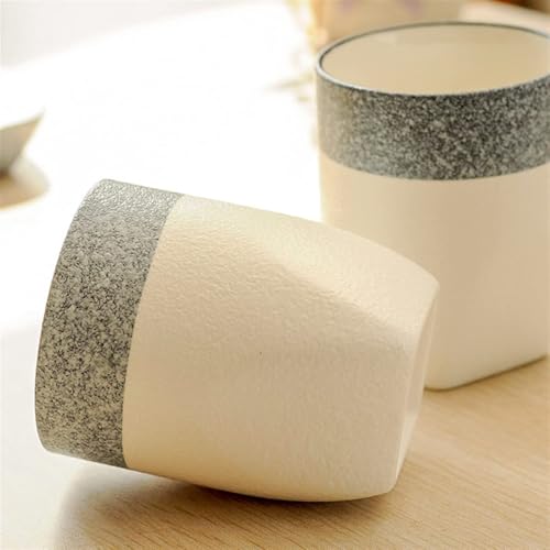 Accesorios de baño juego de 4 piezas para eliminar el desorden del lavabo familiar 6