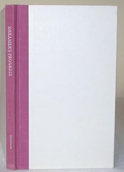 Hardcover Dreamer's Progress Book