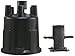 WVE by NTK 3D1172 Distributor Cap and Rotor Kit, 1 Pack