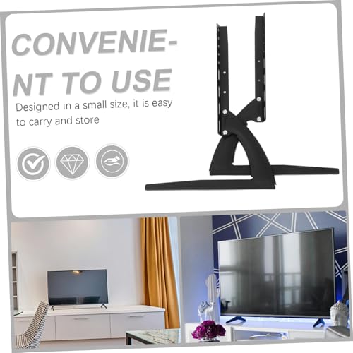 Base de support pour petit espace compatible écrans LCD - 6