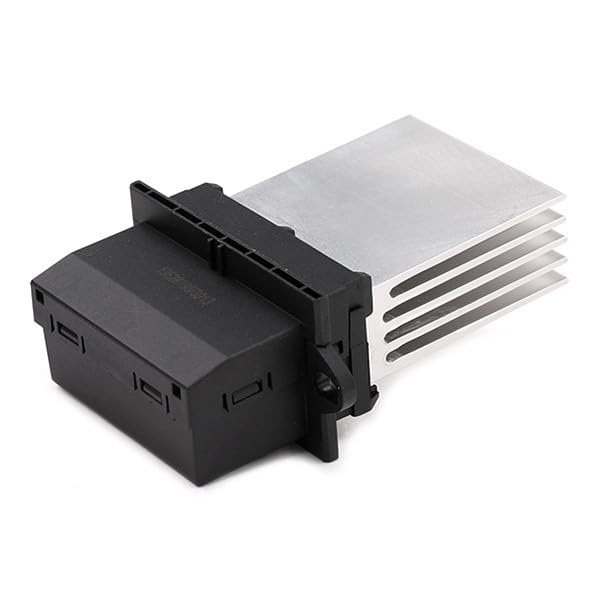 Appareil De Commande Chauffage/ventilation RIDEX 1385C0002 - Compatible Renault, Peugeot