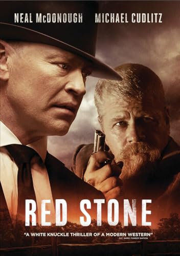 Red Stone [DVD]